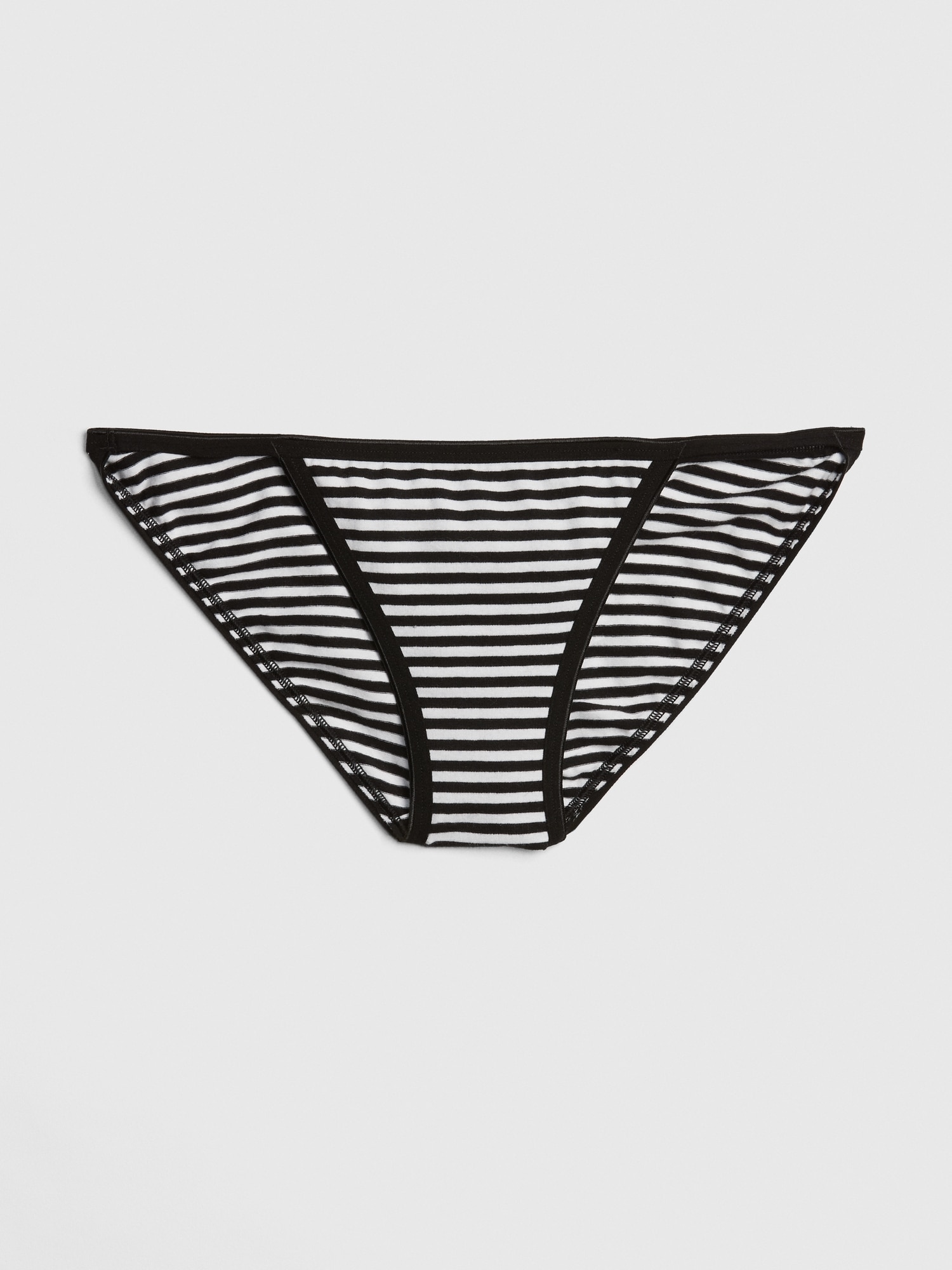 gap cotton bikini underwear