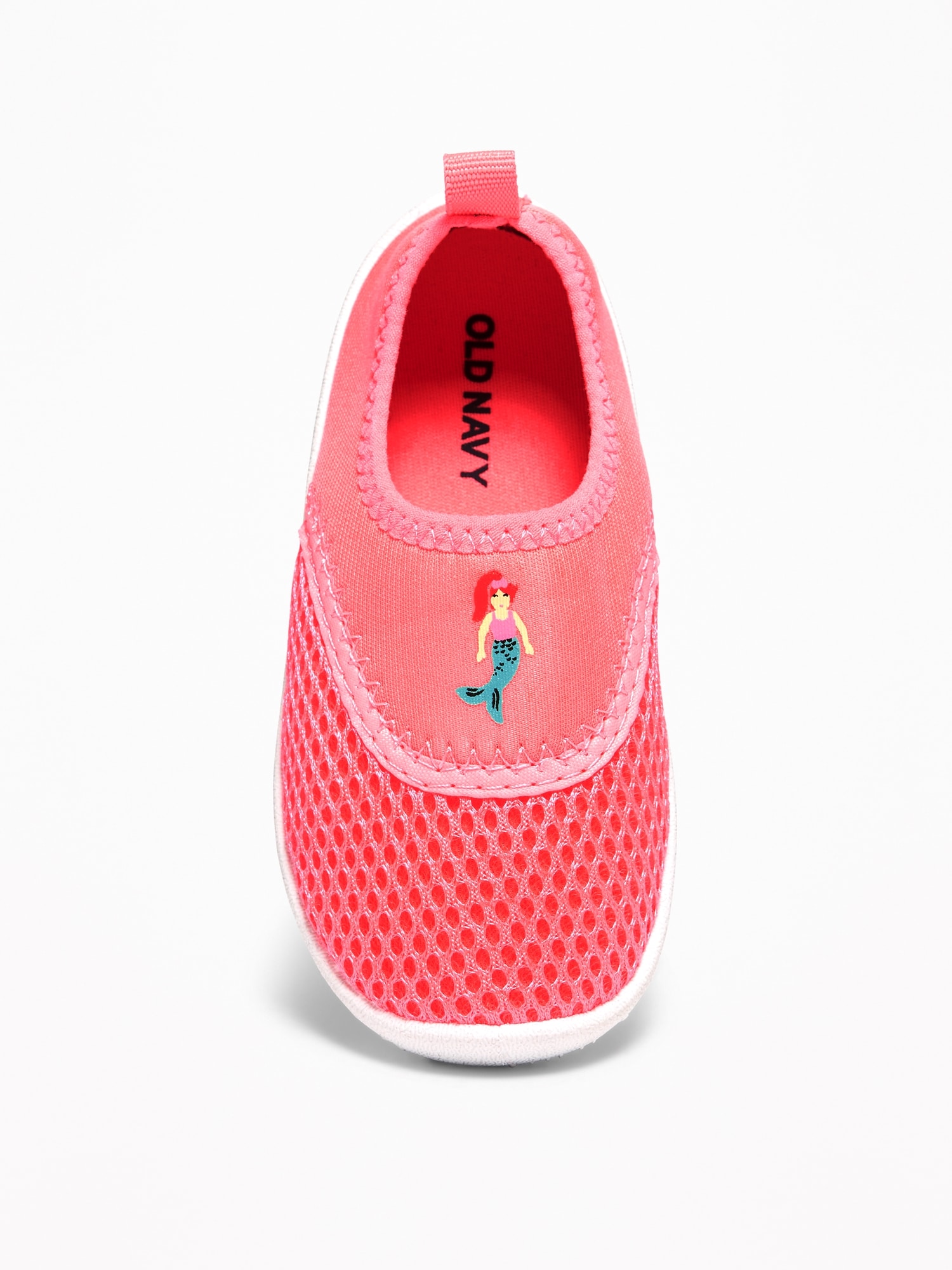 baby gap water shoes