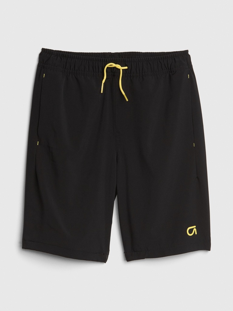GapFit Kids Pull-On Shorts