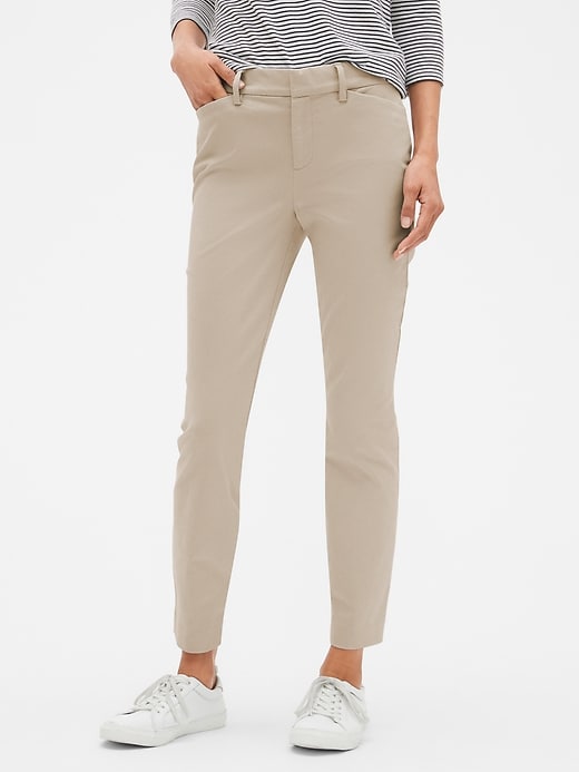 gap curvy signature skinny ankle