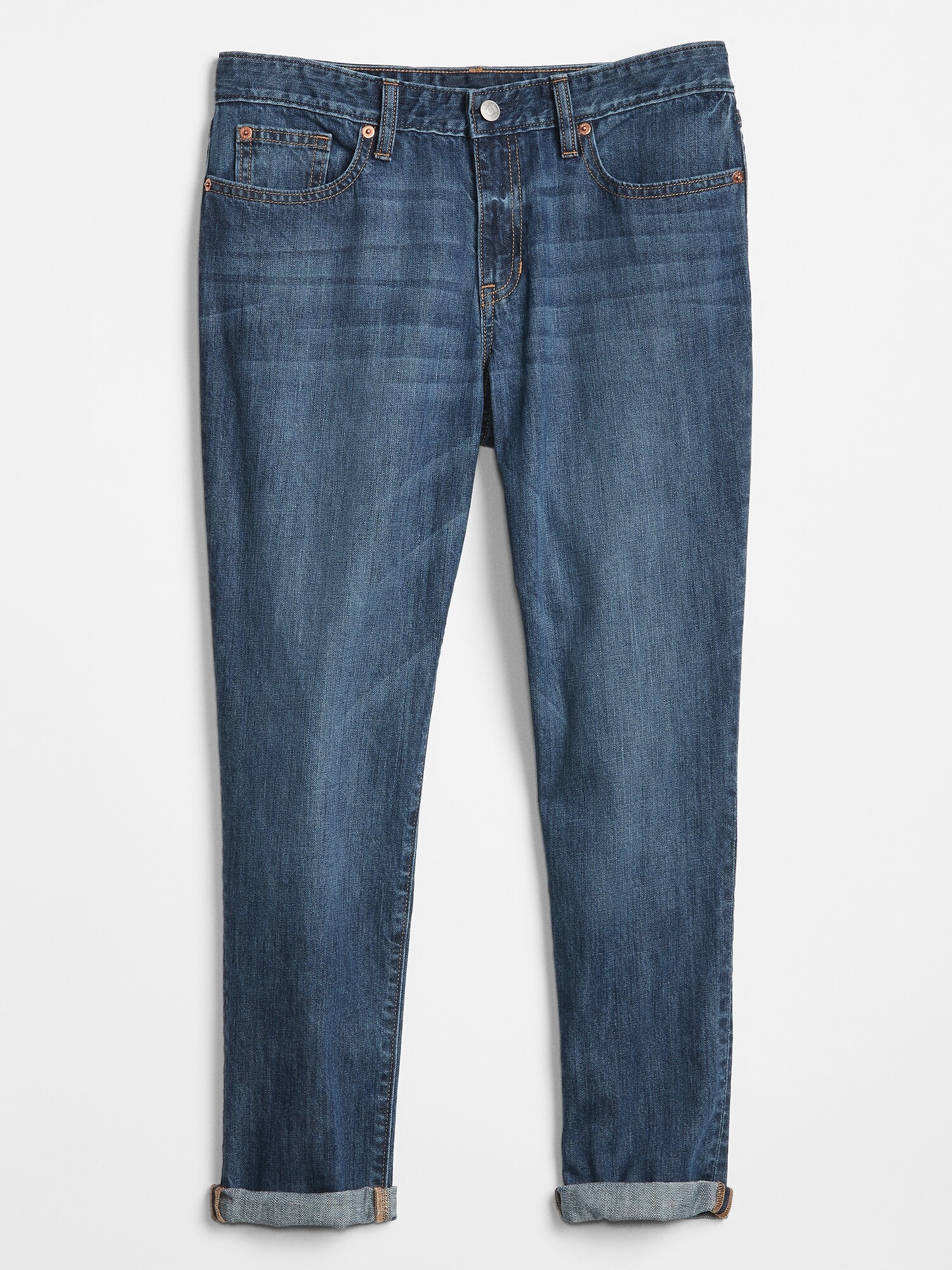 gap premium boyfriend jeans