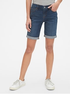gap womens shorts sale