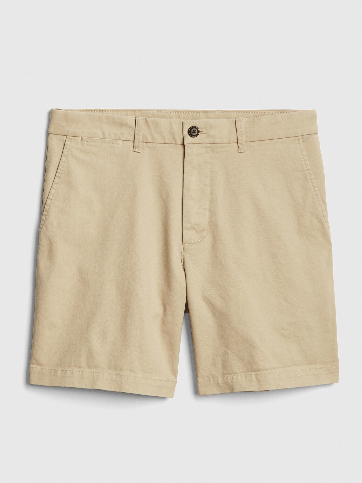 gap khaki shorts mens