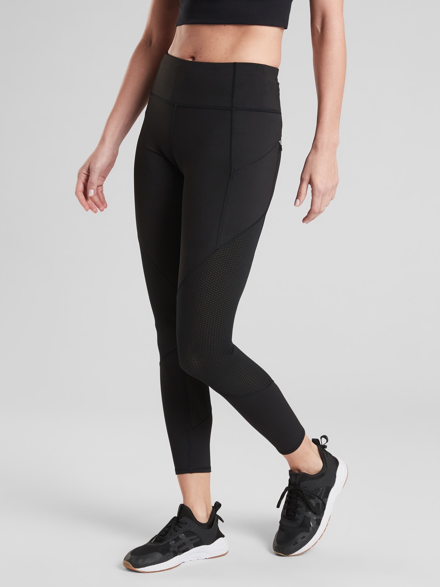 gap athleta leggings