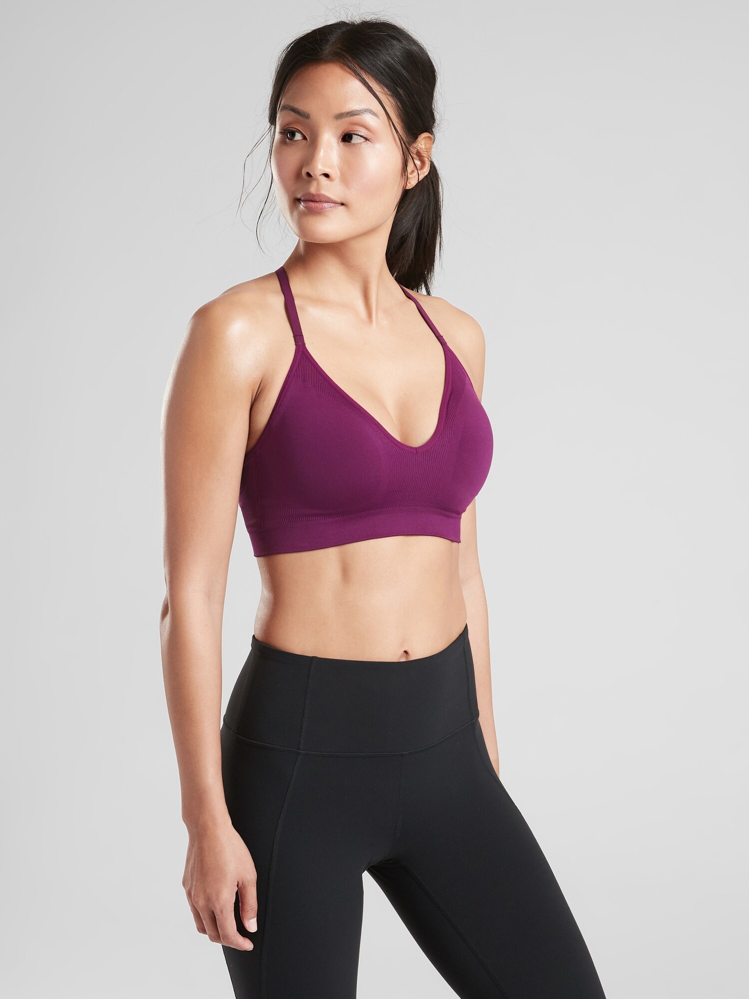 renewal bra athleta