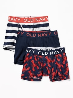 free old navy underwear