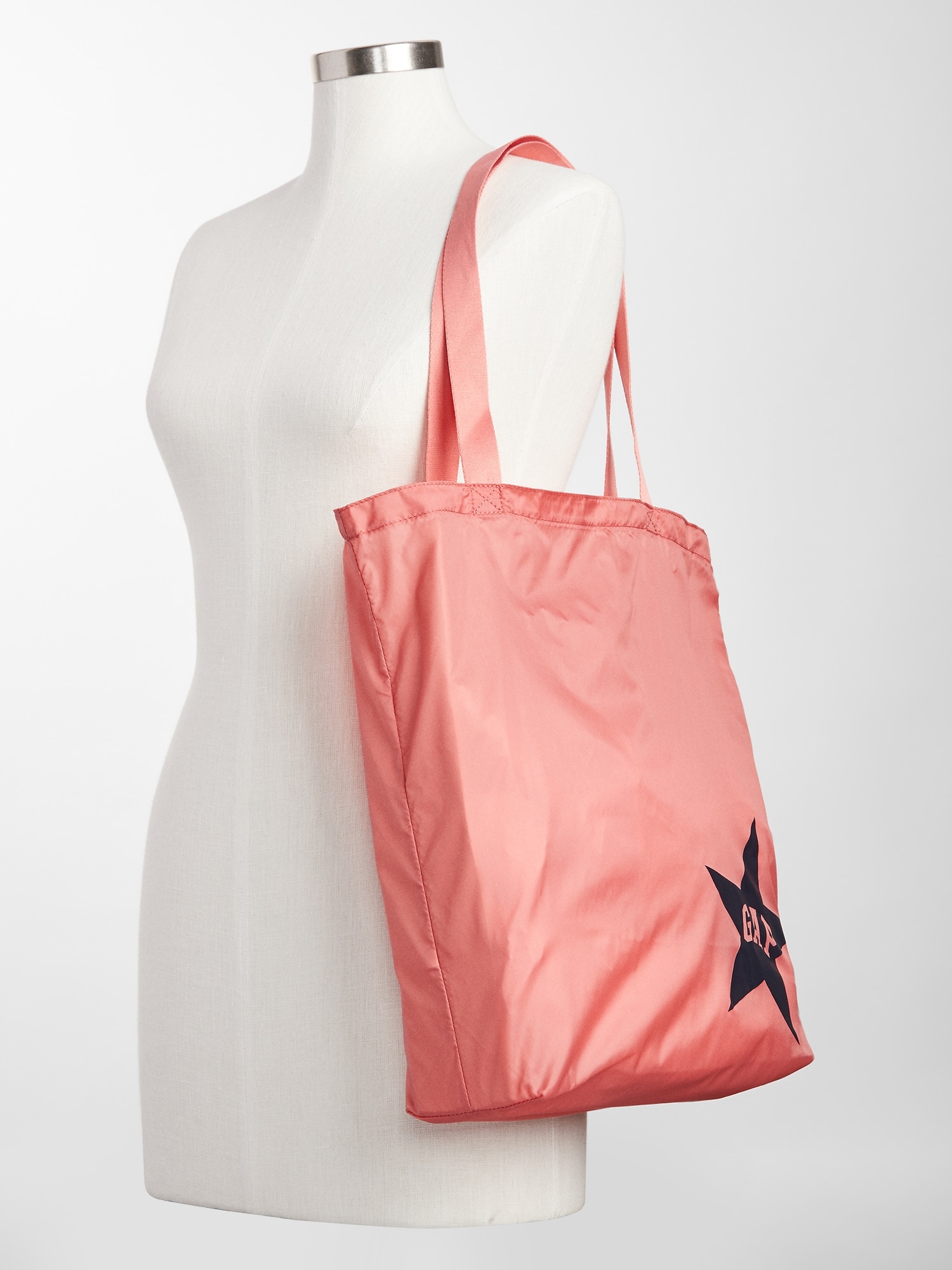 gap tote bag