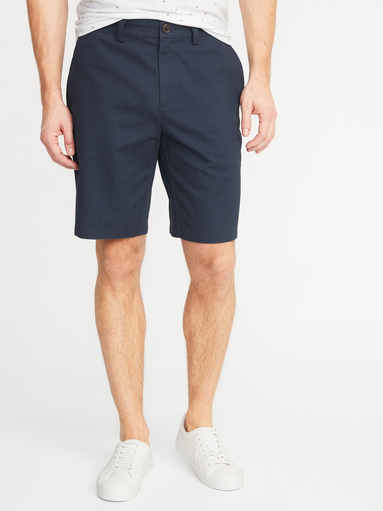 *Hot Deal* Slim Ultimate Shorts for Men - 10 inch inseam