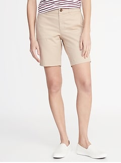 bermuda shorts women