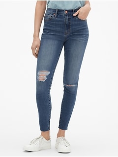 gap legging skimmer cheville