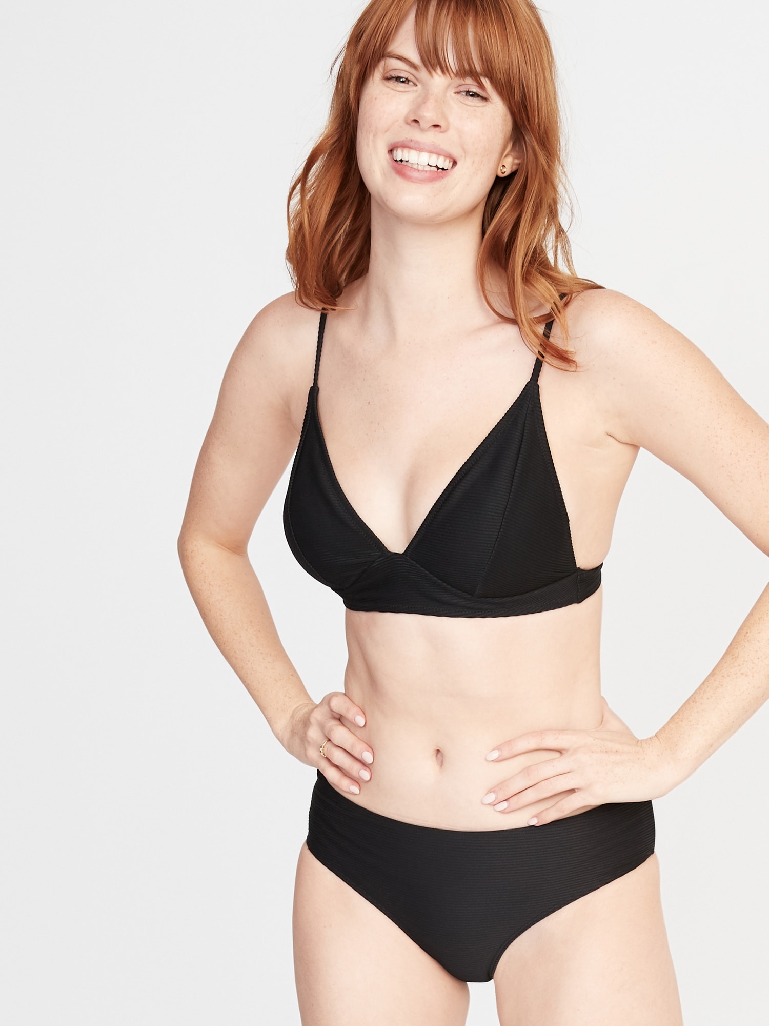 old navy womens swim