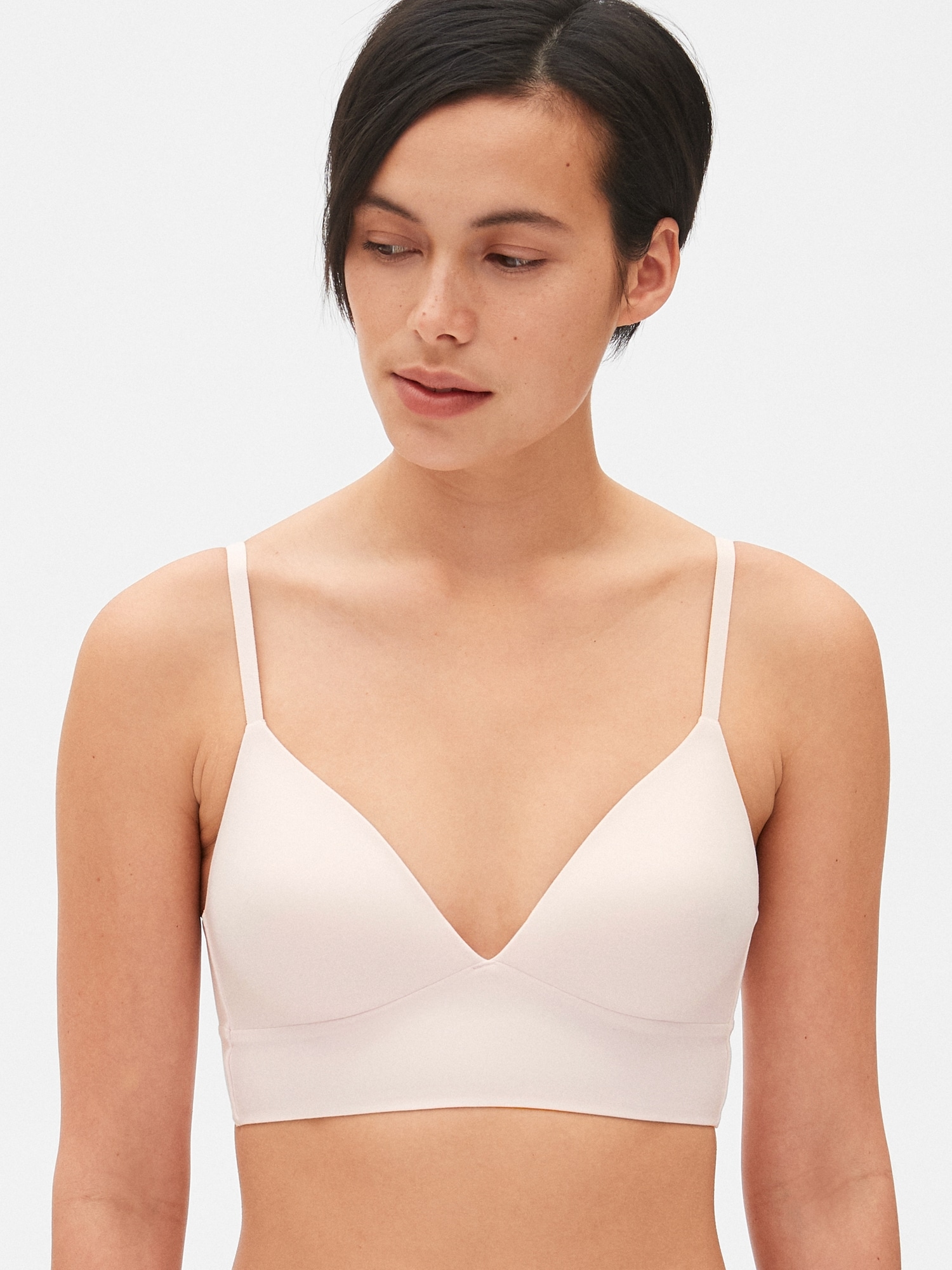 gap lived in pretty bralette