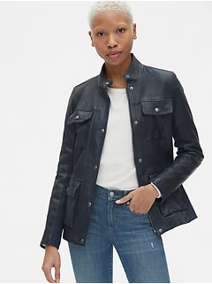 gap womens jacket