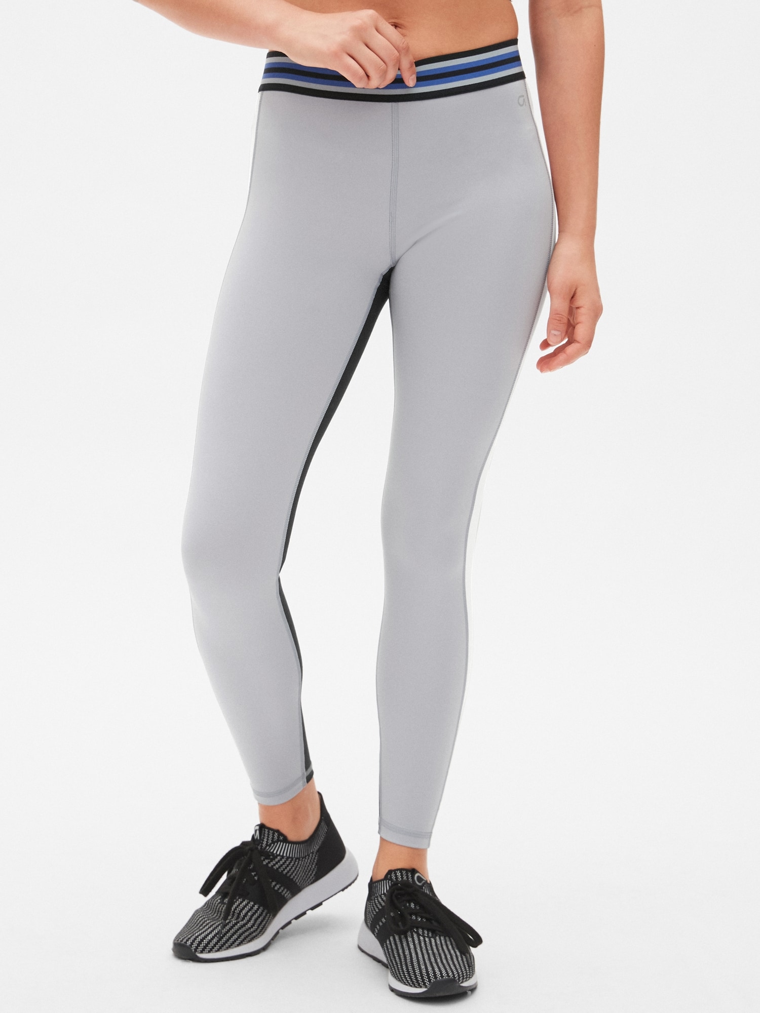 gapfit cotton leggings