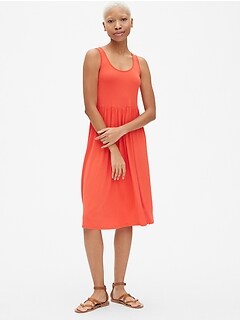 Gap Dresses 2018