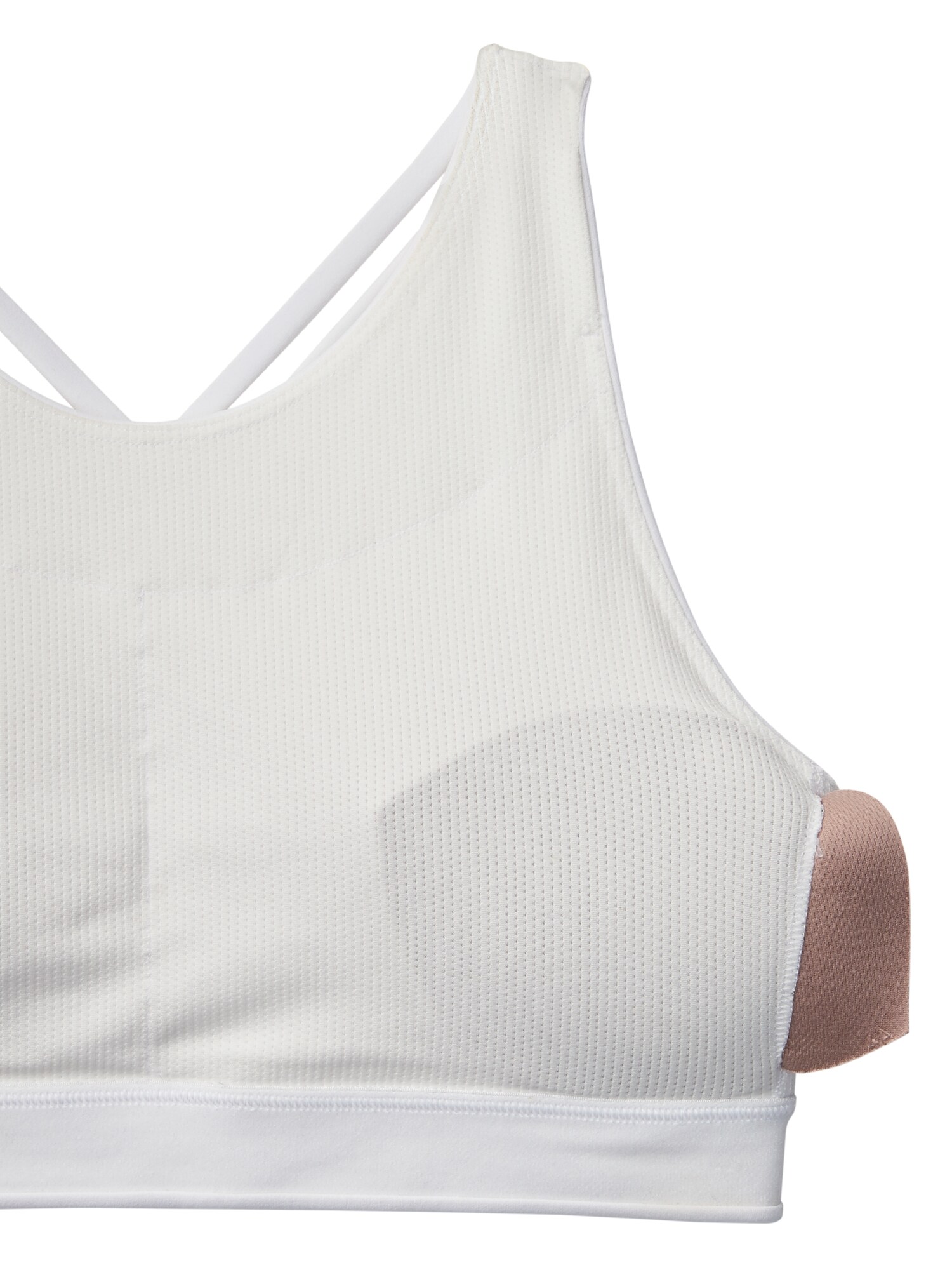 Hyper Focused High Neck Bra AC Athleta