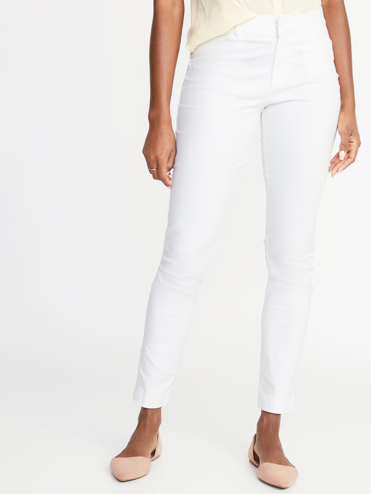 old navy pixie chino shorts