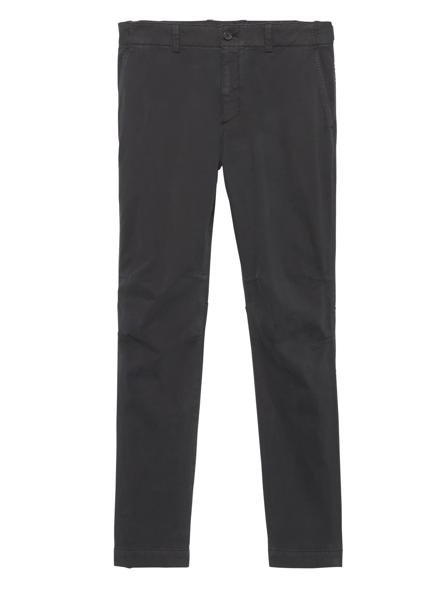 banana republic authentic chino