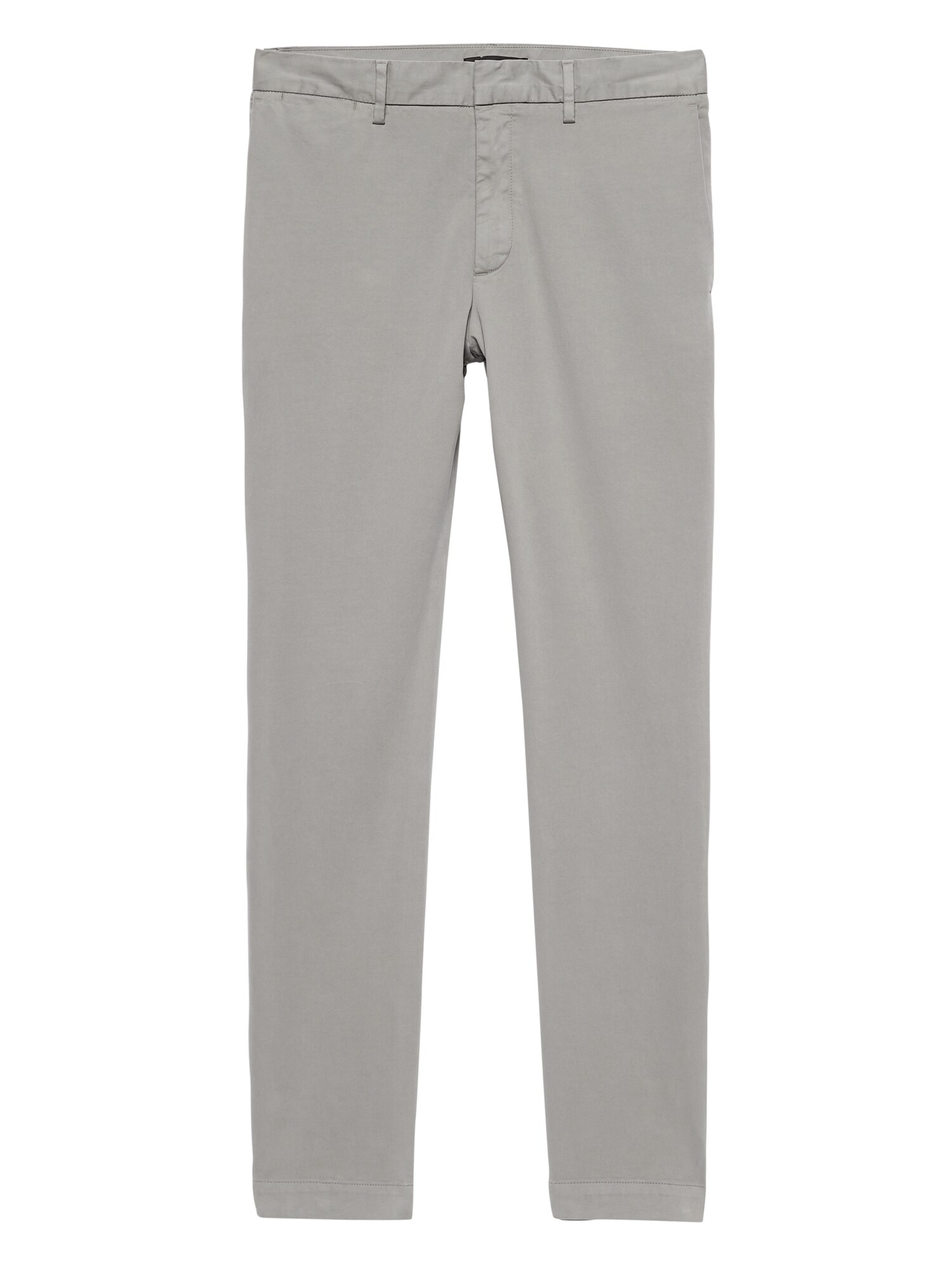 banana republic authentic chino