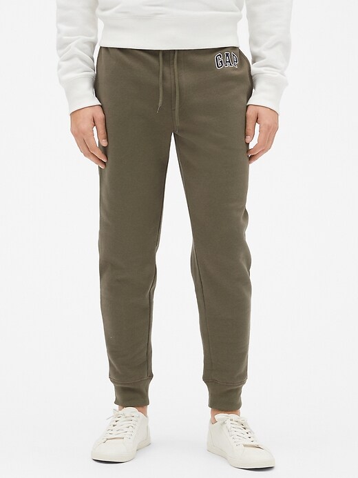 Gap Logo Fleece Pants