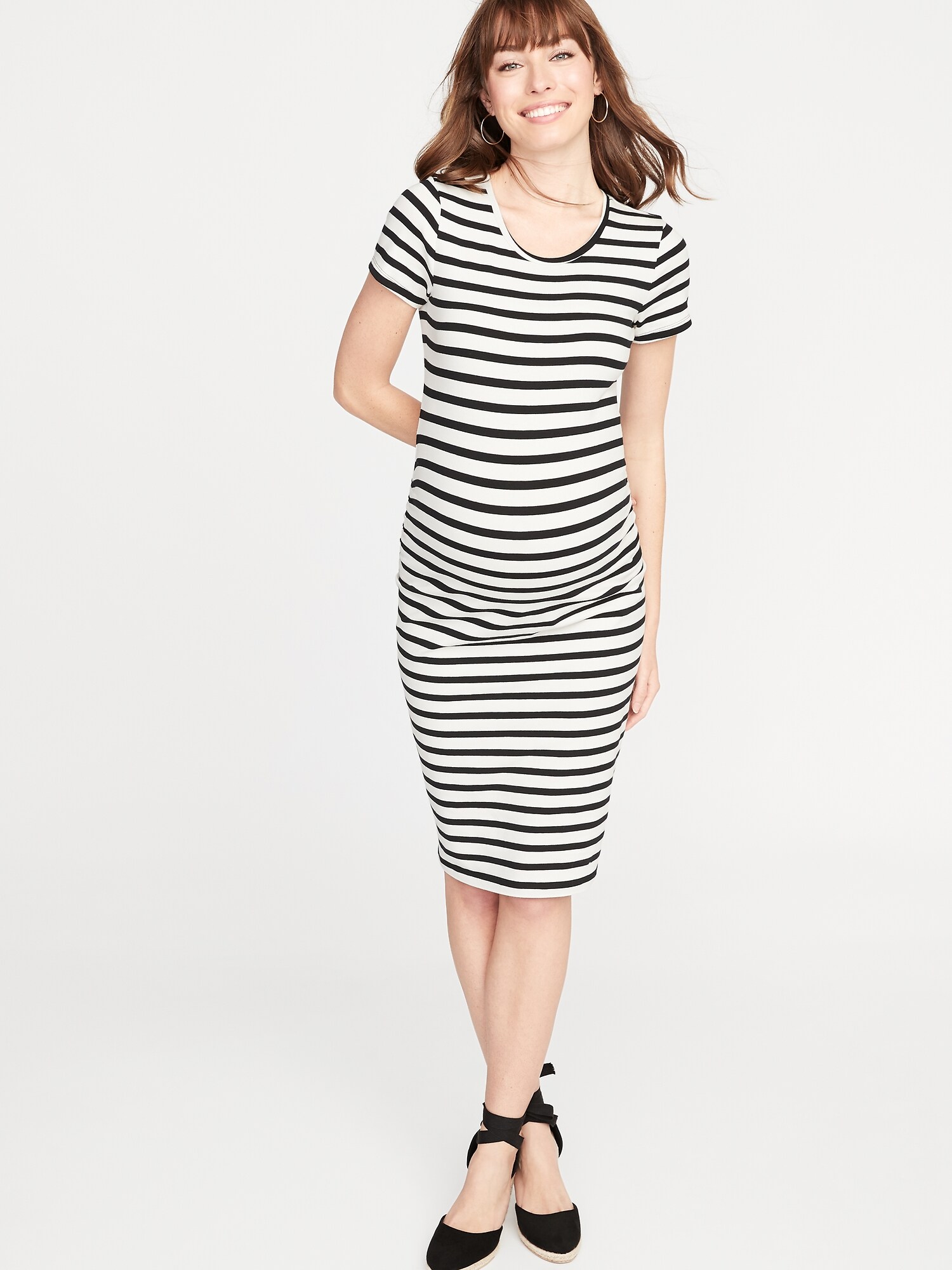 gap bodycon dress