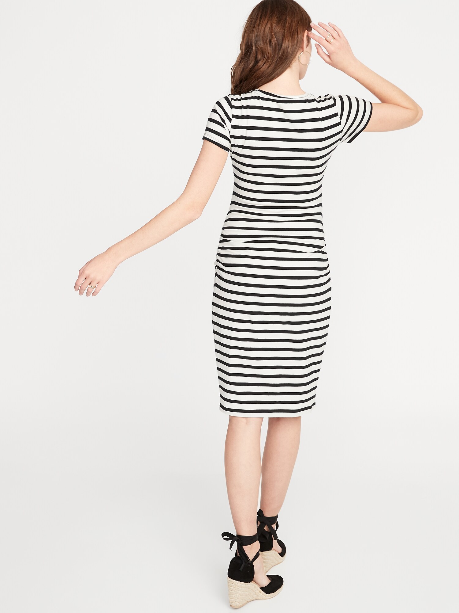 gap bodycon dress