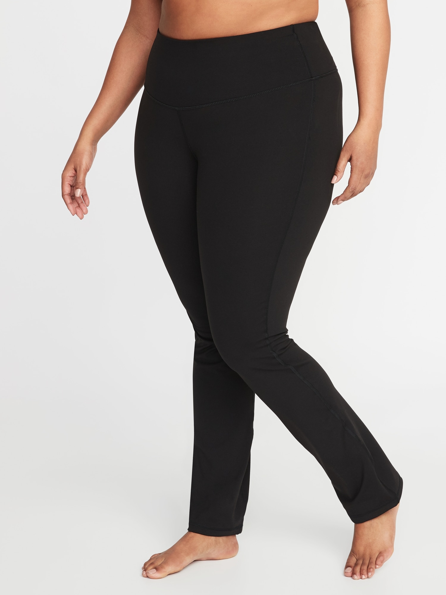 gap plus size pants