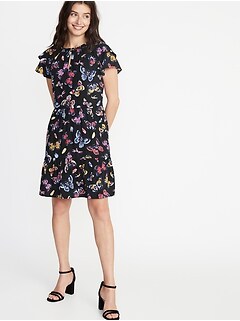 Formal Knee Length Dresses Macy's