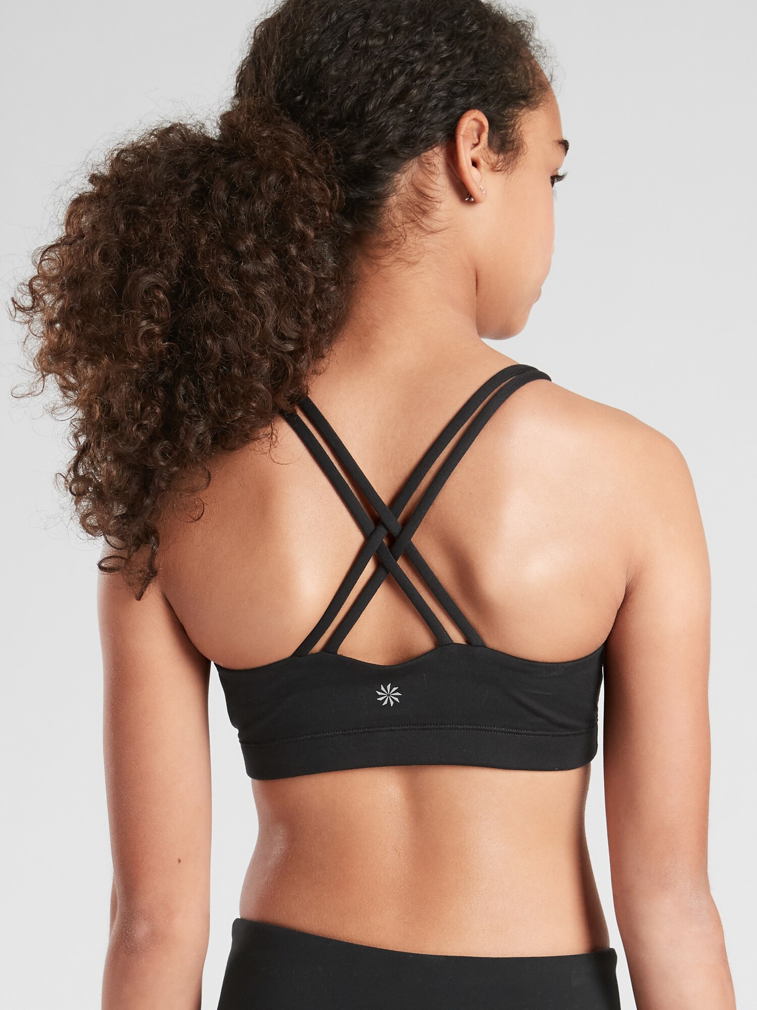 athleta sports bra