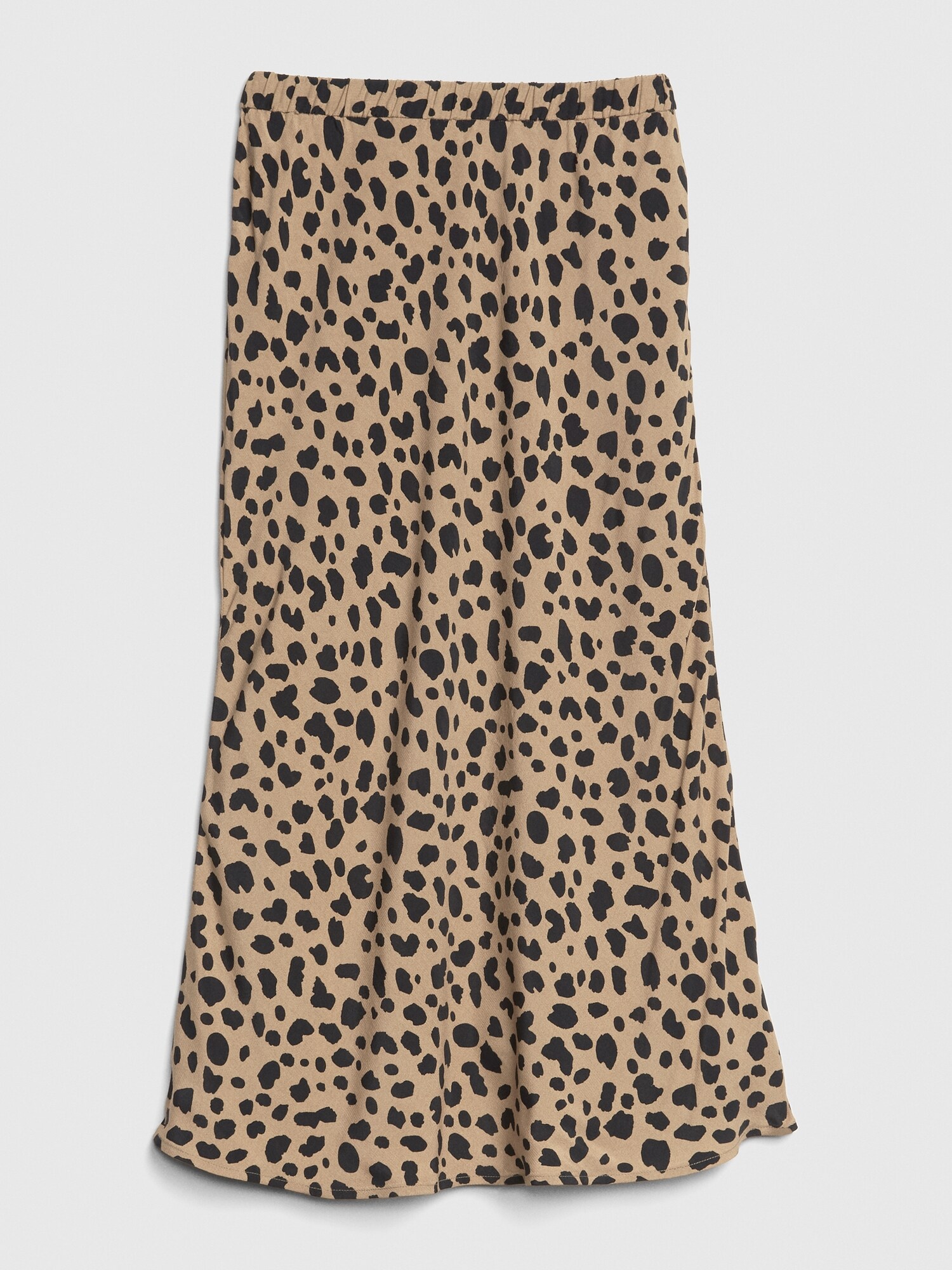 Midi Skirt Cheetah Clearance, 57% OFF | campingcanyelles.com