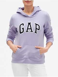 gap kapşonlu sweatshirt