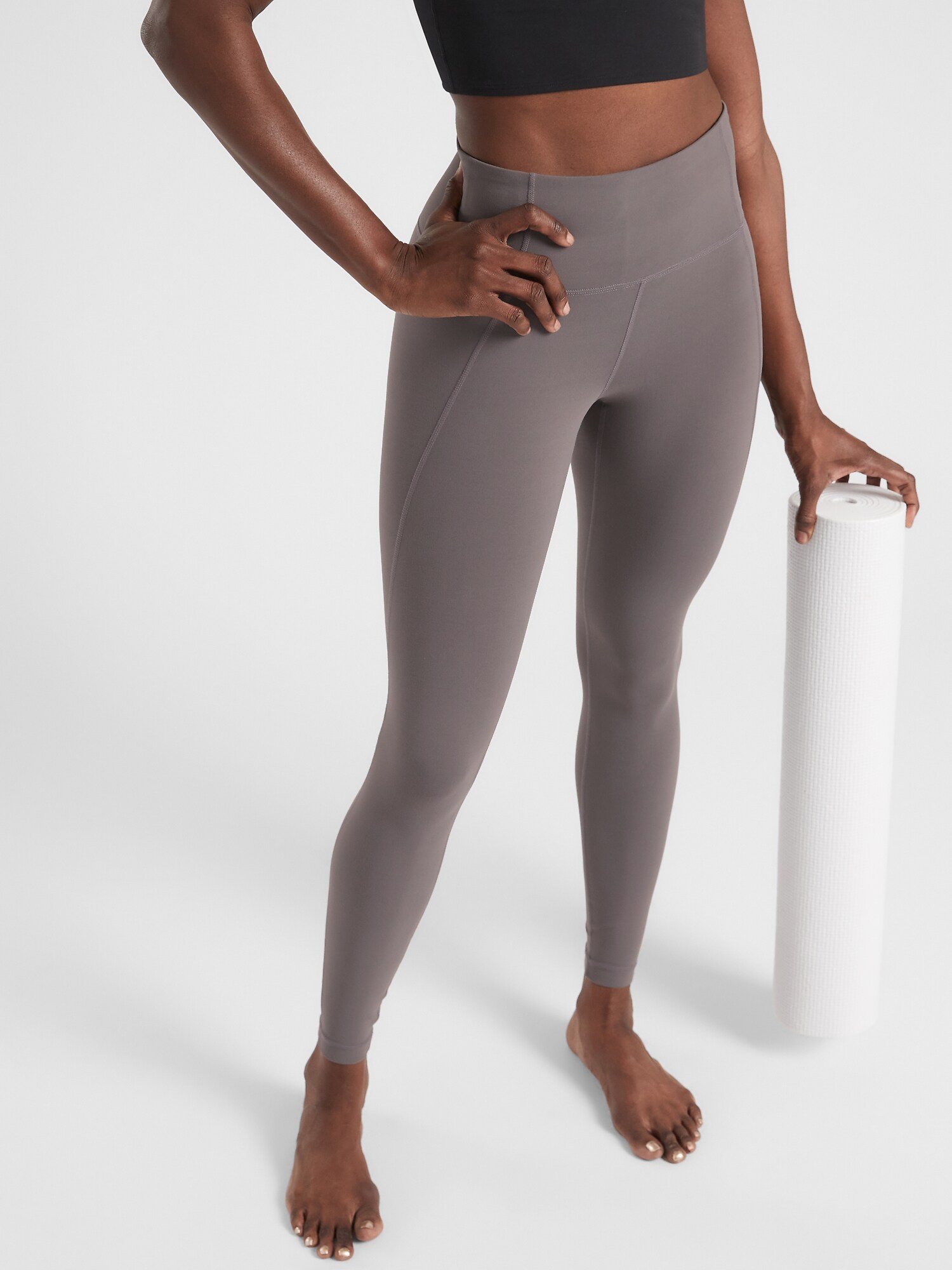 gap athleta leggings