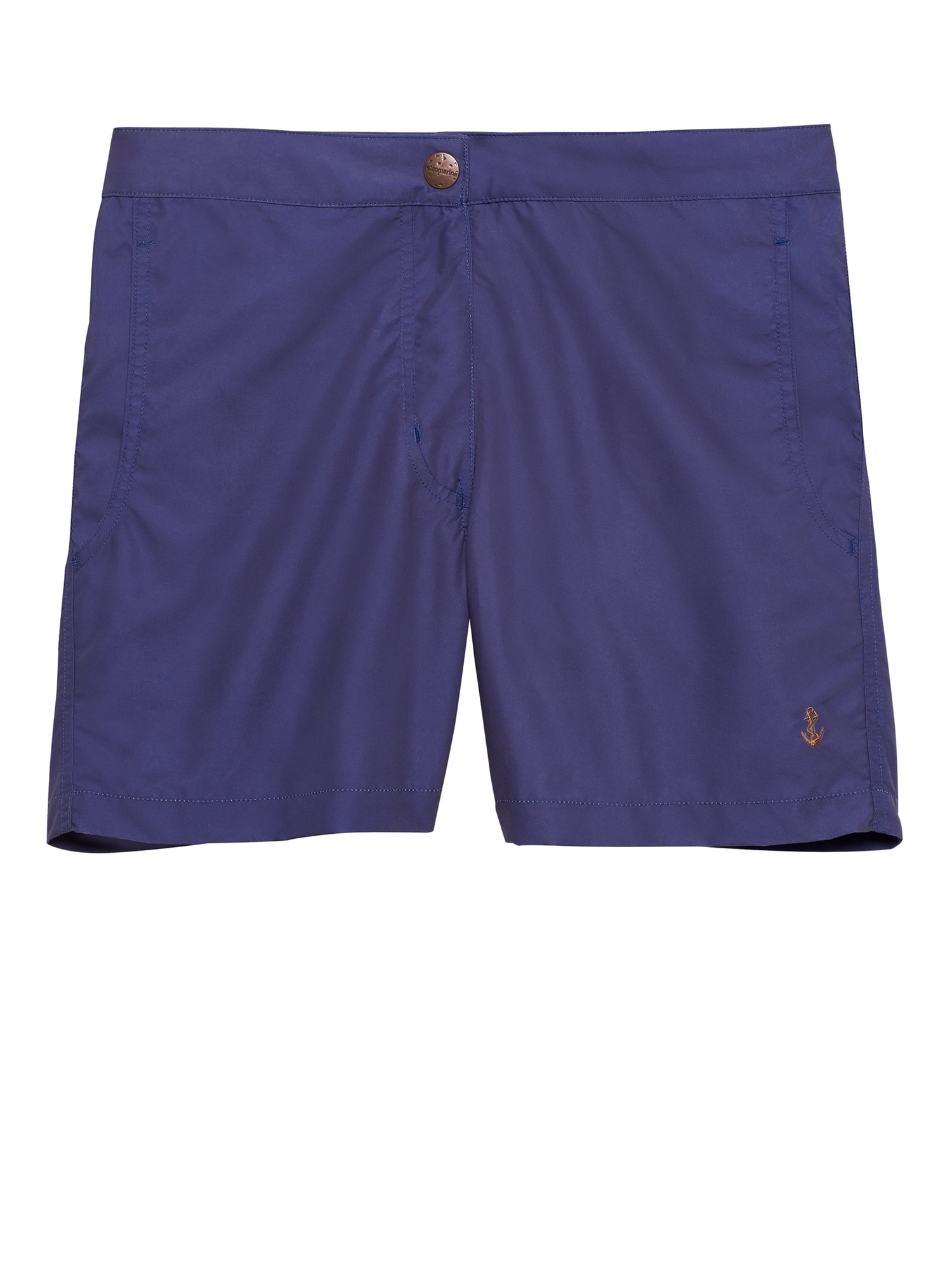 banana republic swim shorts