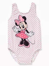 minnie mouse bathing suit for adults