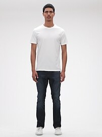 gap classic t shirt