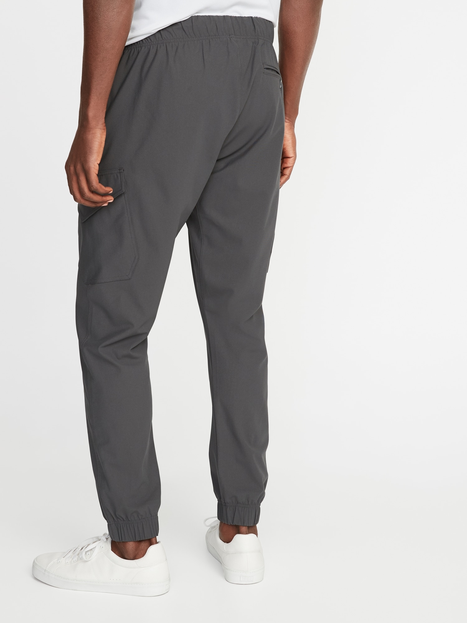 old navy mens active joggers