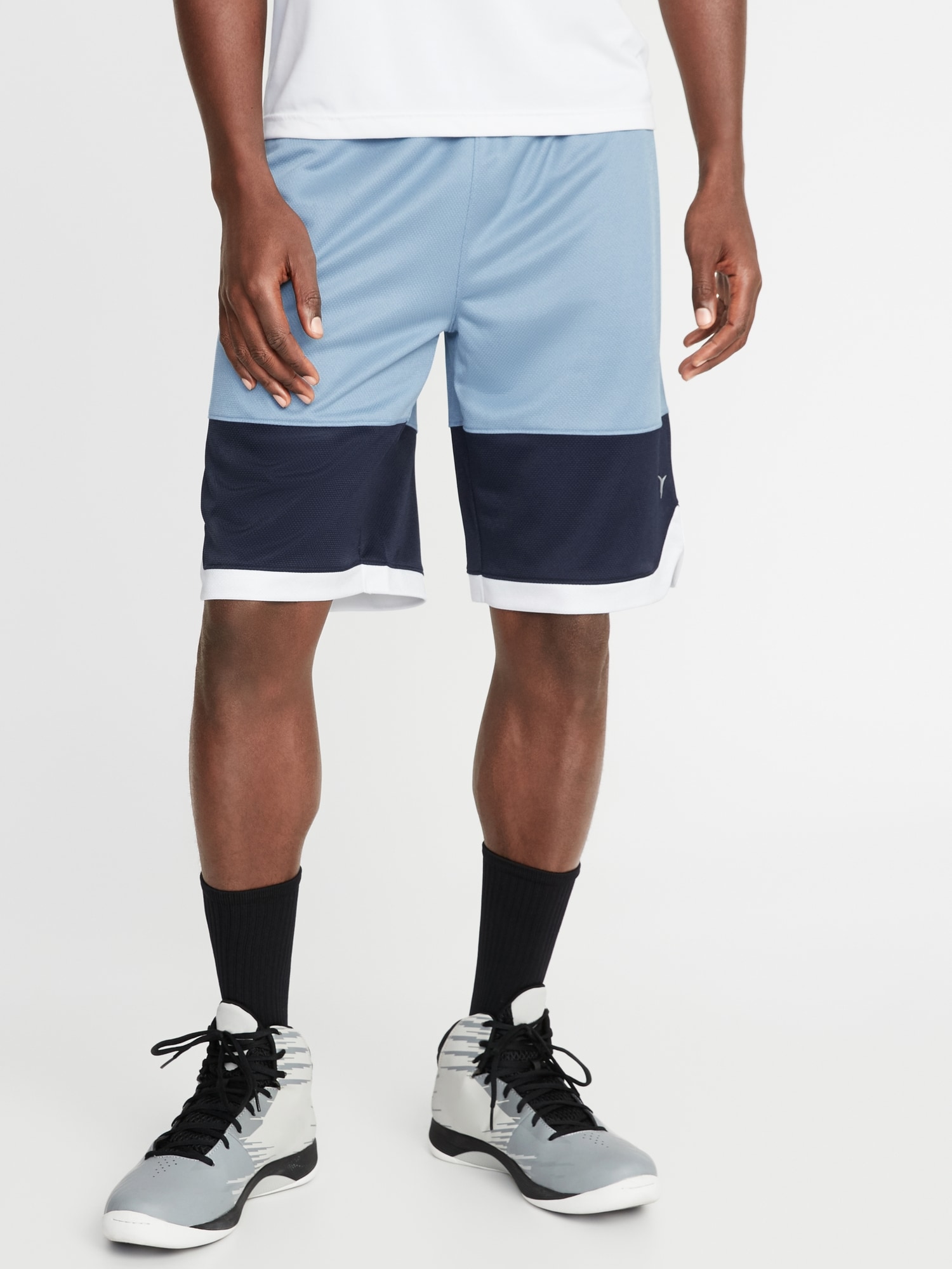 old navy basketball shorts