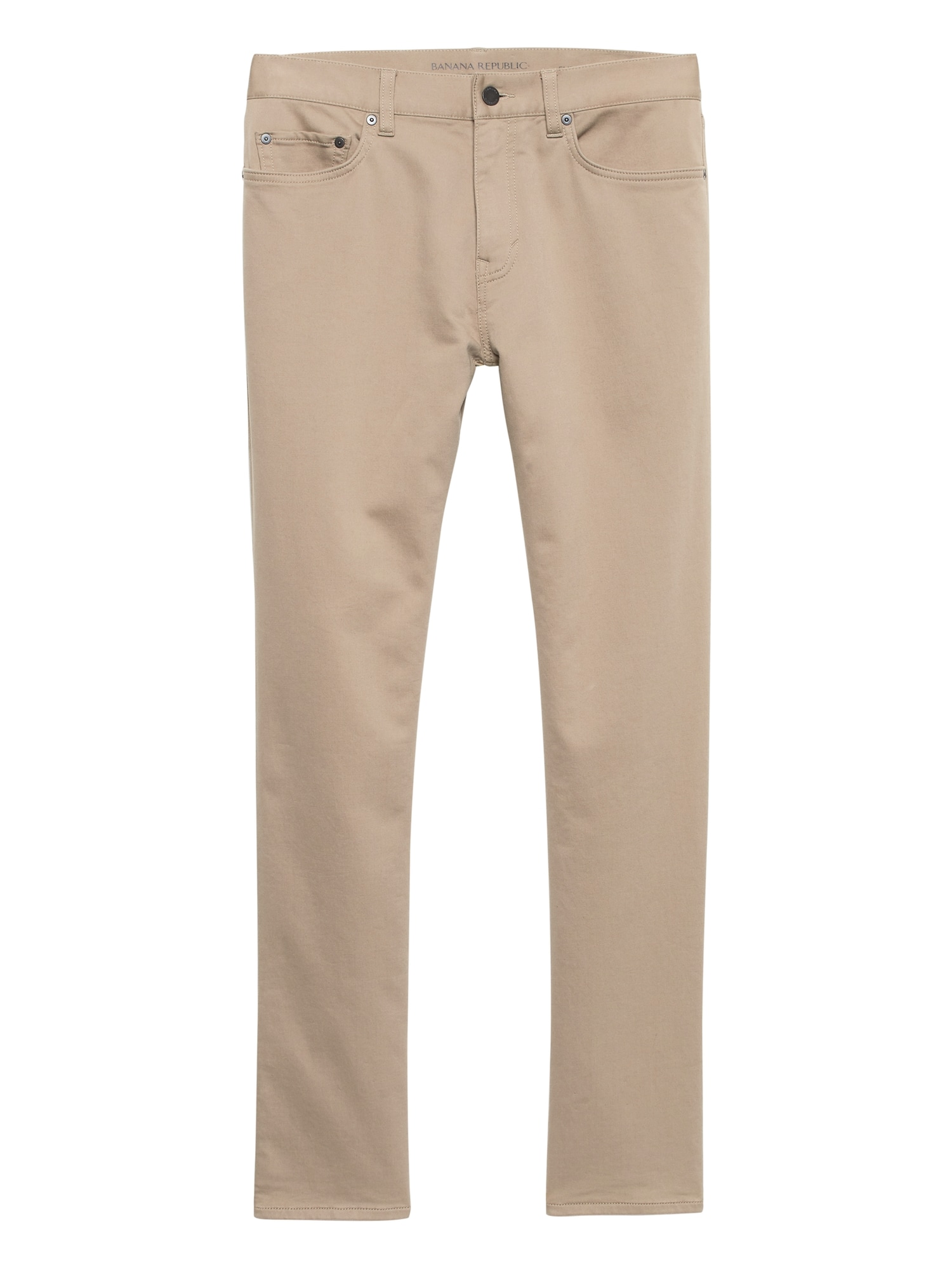 banana republic traveler slim fit