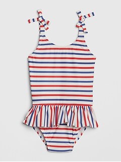 gap toddler swimsuits