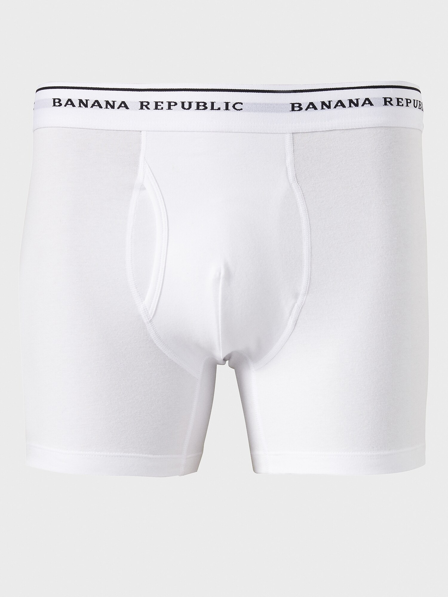 Knit Boxer Briefs Banana Republic Factory