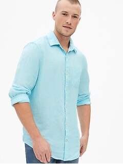 Mens Clothing Shop New Arrivals Gap
