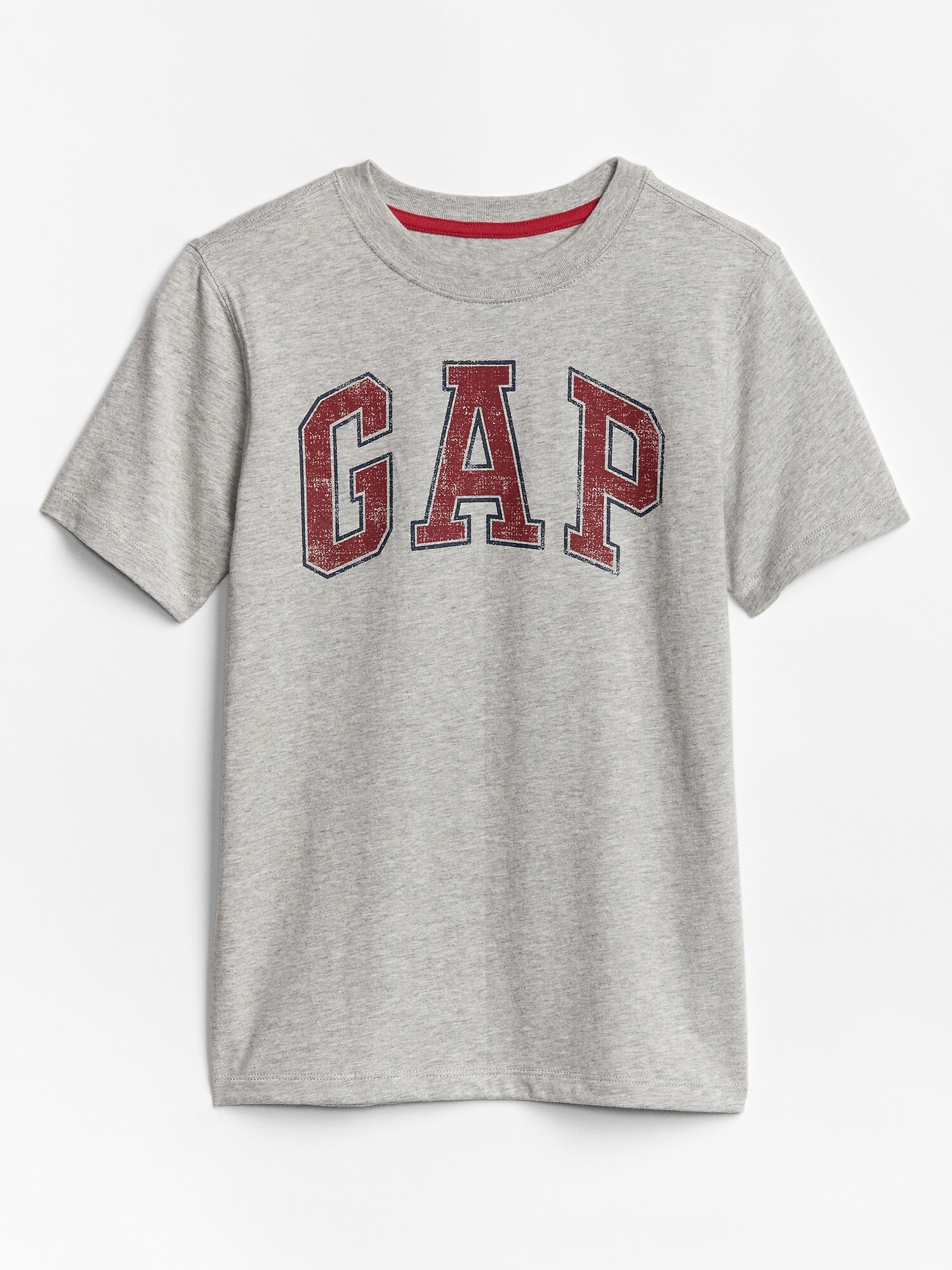 Kids Gap Logo Short Sleeve T-Shirt | Gap Factory