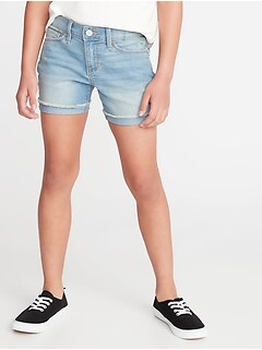 old navy girls shorts