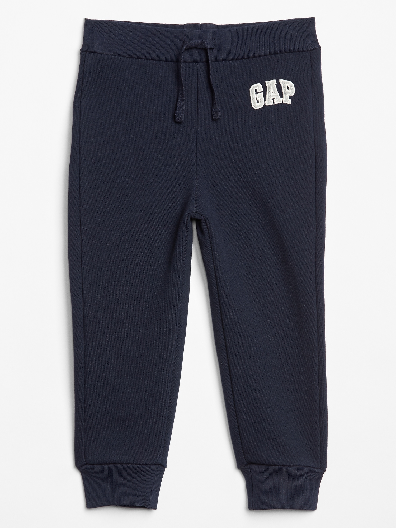 Toddler Gap Logo Fleece Pants | Gap Factory
