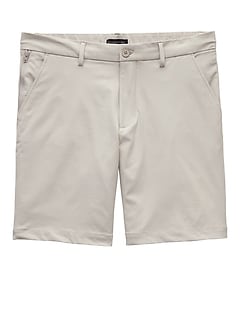 banana republic hybrid shorts