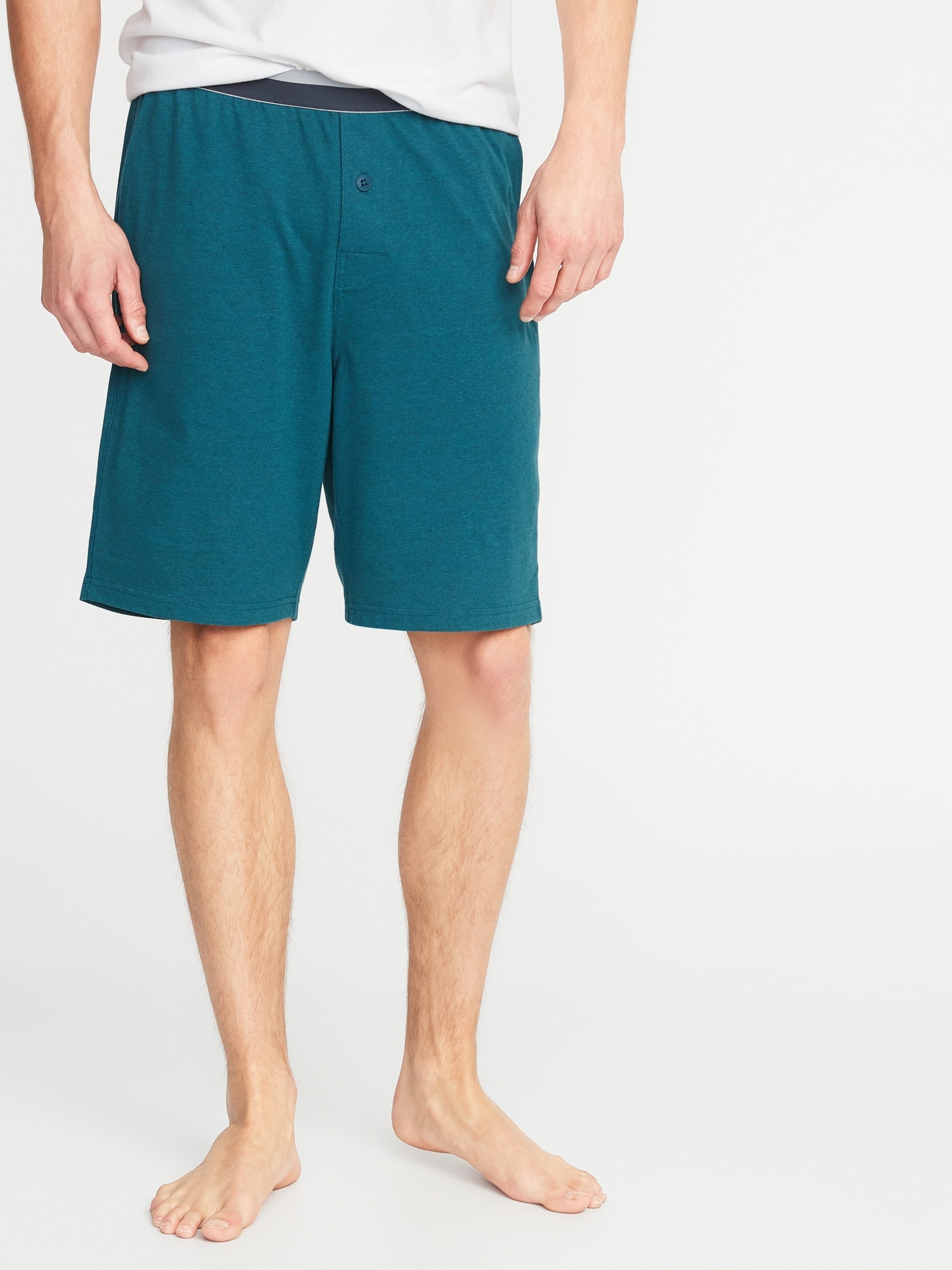 old navy men's pajama shorts