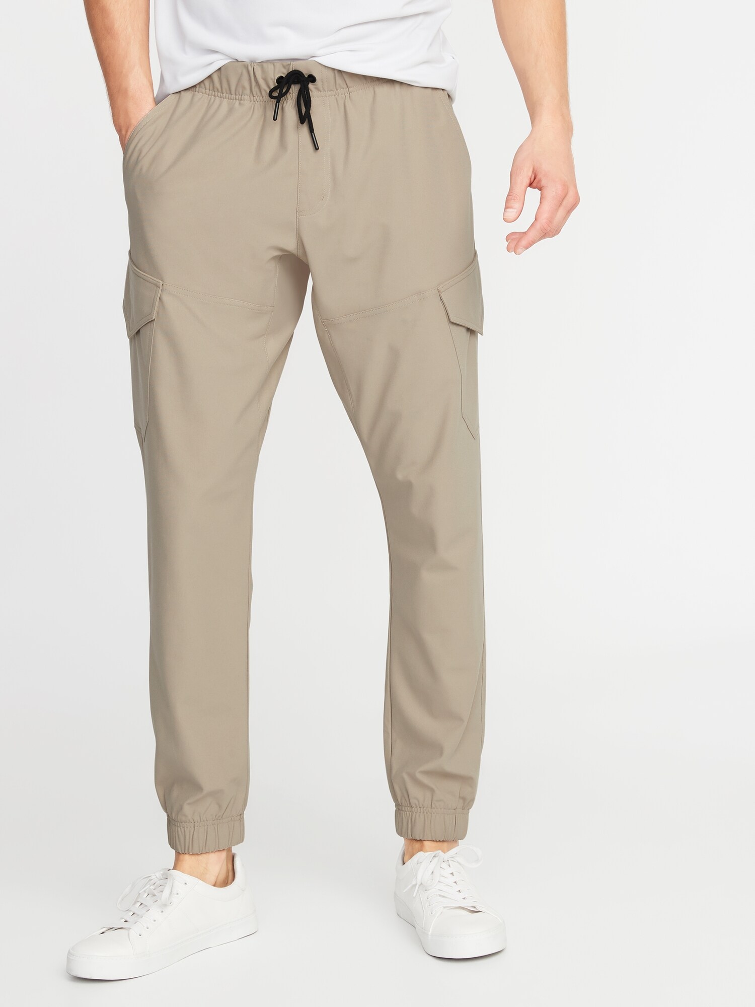 old navy active go dry joggers