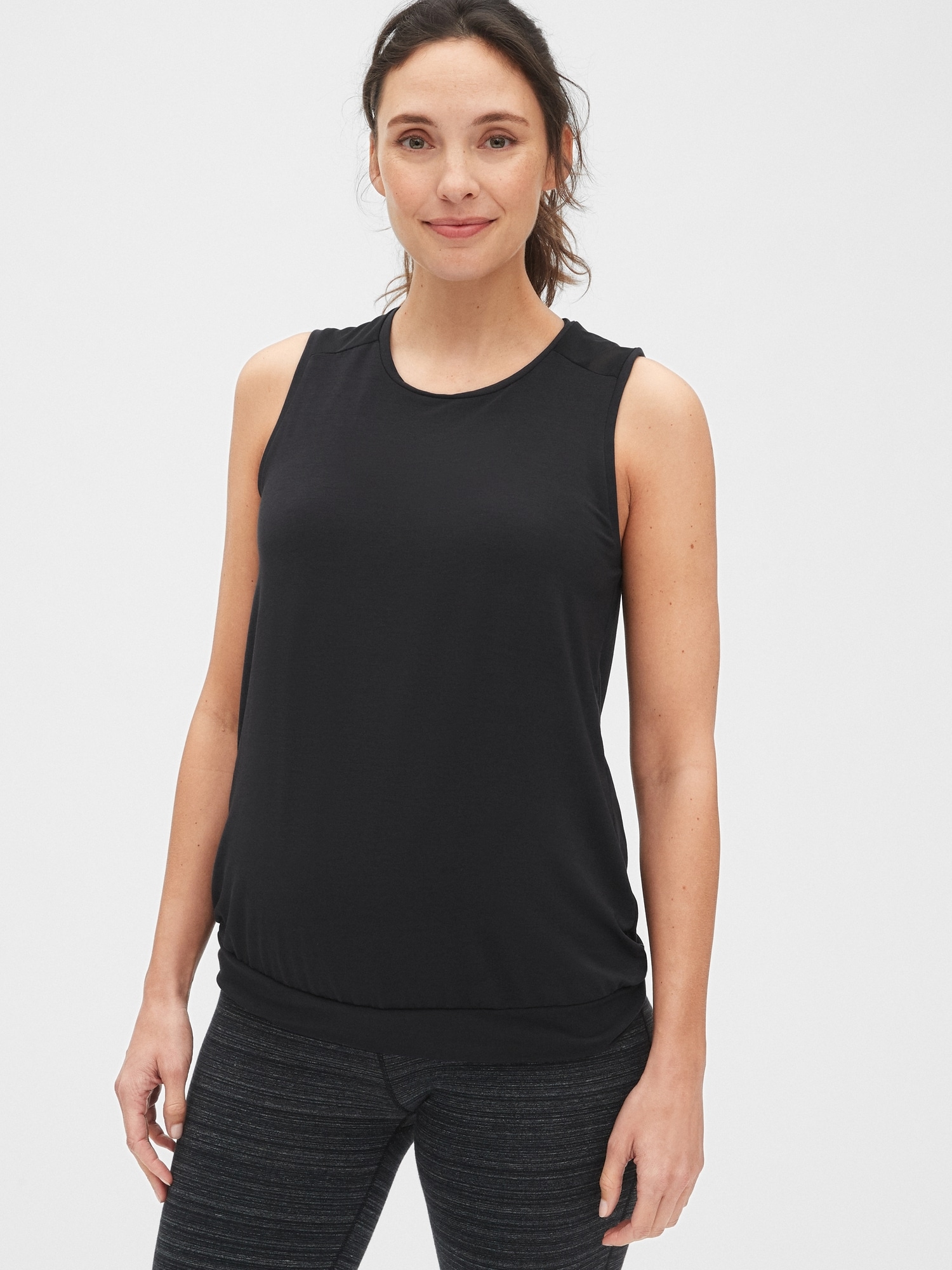 gapfit breathe tank top