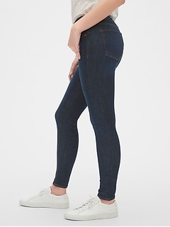 gap jeans women