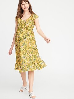 Maternity Professional Dresses